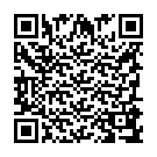 Codice QR per il numero di telefono +593958975050