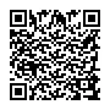 Código QR para número de teléfono +593958976045