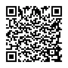 QR Code pour le numéro de téléphone +593958976046