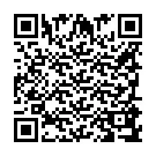 Codice QR per il numero di telefono +593958976129