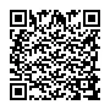 QR код за телефонен номер +593958976362