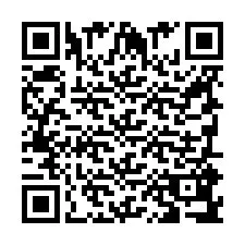 QR kód a telefonszámhoz +593958976400