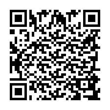 QR-koodi puhelinnumerolle +593958976486