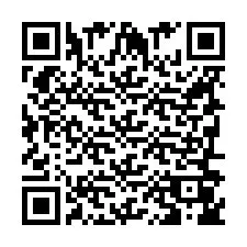 QR kód a telefonszámhoz +593960462654