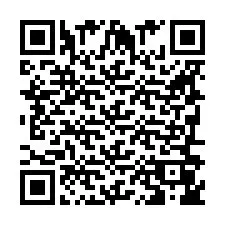 QR kód a telefonszámhoz +593960462656