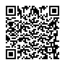 Codice QR per il numero di telefono +593968685156