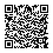 QR Code สำหรับหมายเลขโทรศัพท์ +593979881766
