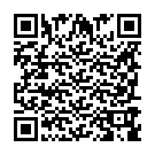 QR Code สำหรับหมายเลขโทรศัพท์ +593979881772