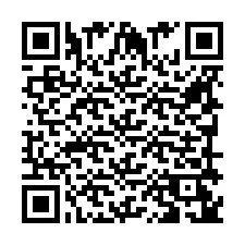 QR код за телефонен номер +593992413493