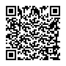 QR-koodi puhelinnumerolle +593995778937