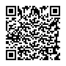 QR Code pour le numéro de téléphone +593996184410