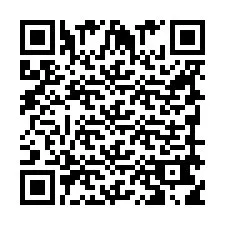 QR Code สำหรับหมายเลขโทรศัพท์ +593996184414