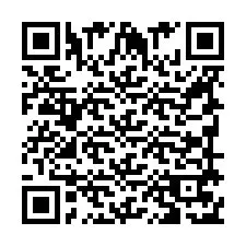 QR Code pour le numéro de téléphone +593997712300