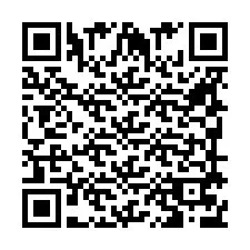 QR-code voor telefoonnummer +593997762223