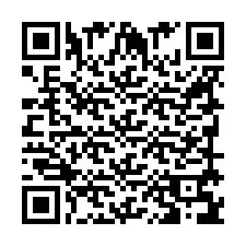 Codice QR per il numero di telefono +593997960948