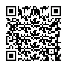 Codice QR per il numero di telefono +593999483000