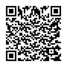 QR kód a telefonszámhoz +595712074188