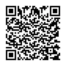 Kod QR dla numeru telefonu +595712074190