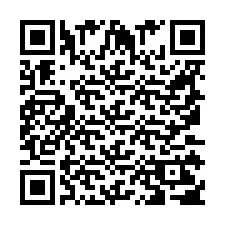 Código QR para número de telefone +595712074194