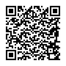 QR Code สำหรับหมายเลขโทรศัพท์ +59896550705