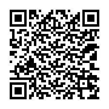 QR Code for Phone number +60102274800