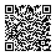 QR Code pour le numéro de téléphone +601137306578