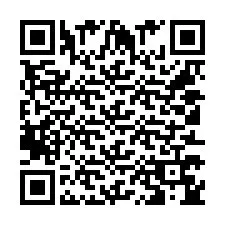 QR Code for Phone number +601137445838