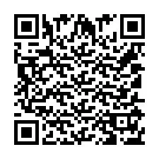 QR Code for Phone number +601151721541