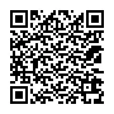 QR-code voor telefoonnummer +60132639887