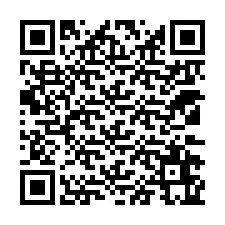 QR Code for Phone number +60132665542
