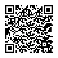 电话号码二维码 +60137065795