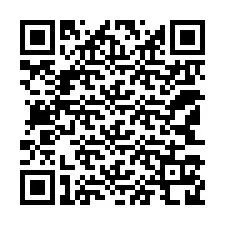 Kod QR dla numeru telefonu +60143128030