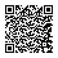 QR код за телефонен номер +60146274966