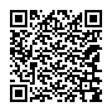 Código QR para número de teléfono +60146384035