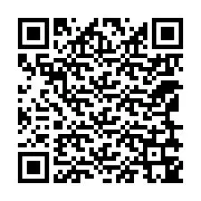 QR код за телефонен номер +60169345086