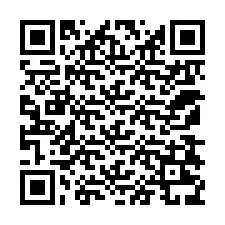 QR Code for Phone number +60178239084