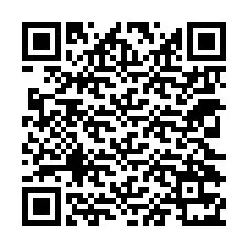 QR Code สำหรับหมายเลขโทรศัพท์ +60320371666