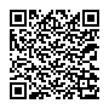 QR код за телефонен номер +60320373000