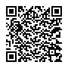 Codice QR per il numero di telefono +60320374600