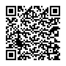 QR Code สำหรับหมายเลขโทรศัพท์ +60320505002