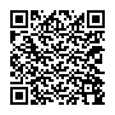 QR-код для номера телефона +60320544672