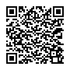 QR Code for Phone number +60320560198