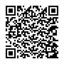 QR Code สำหรับหมายเลขโทรศัพท์ +60320583152