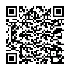 Código QR para número de teléfono +60320750788