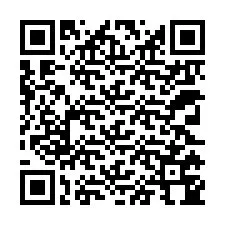 Código QR para número de teléfono +60321744170