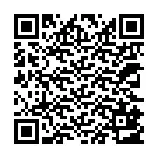 QR Code for Phone number +60321803599