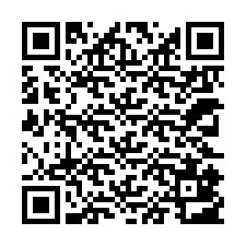 QR код за телефонен номер +60321803599