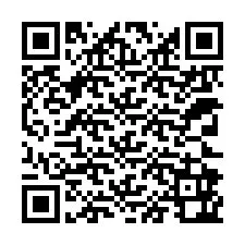 QR kód a telefonszámhoz +60322962000