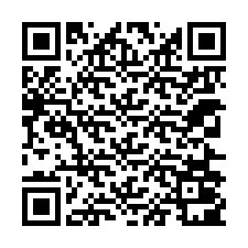 Kode QR untuk nomor Telepon +60326001313