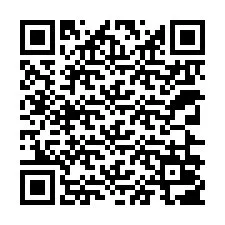 Código QR para número de telefone +60326007400